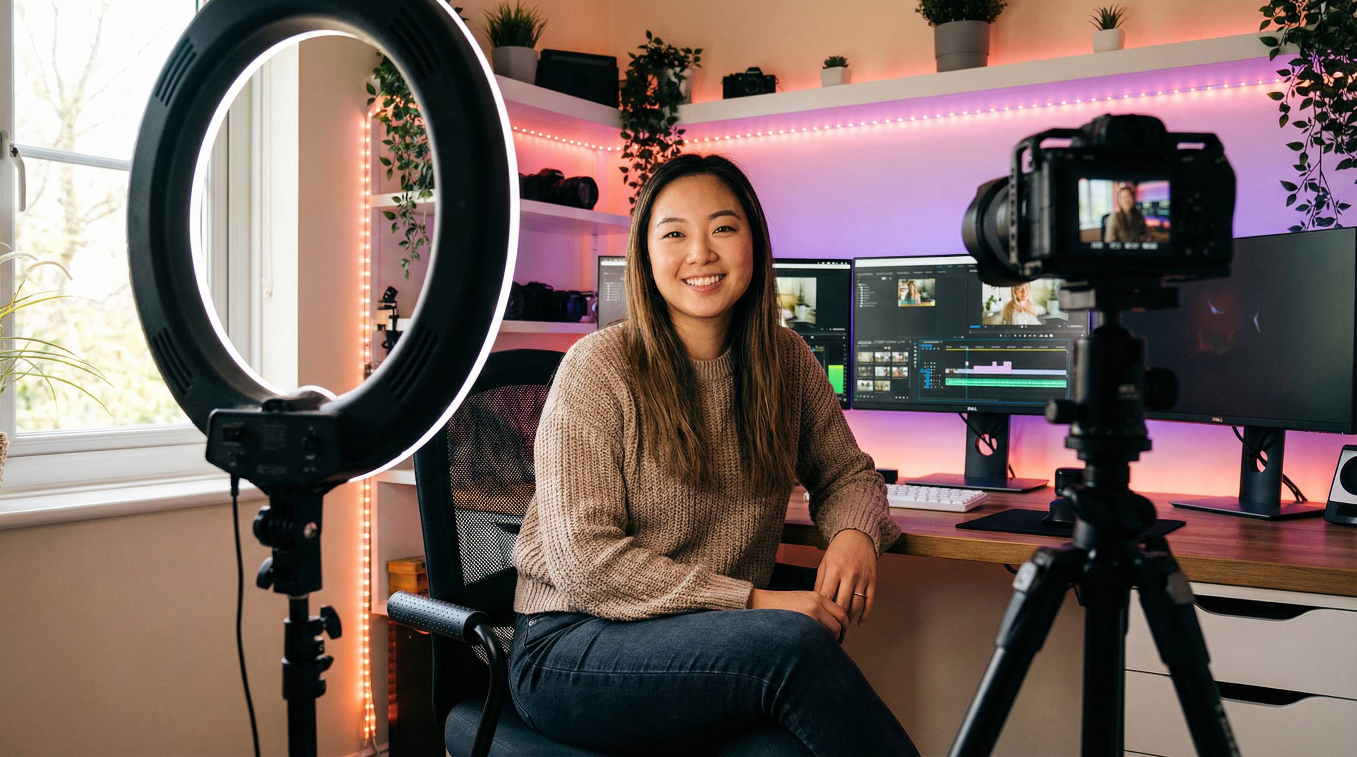 17c一起草年度微电影