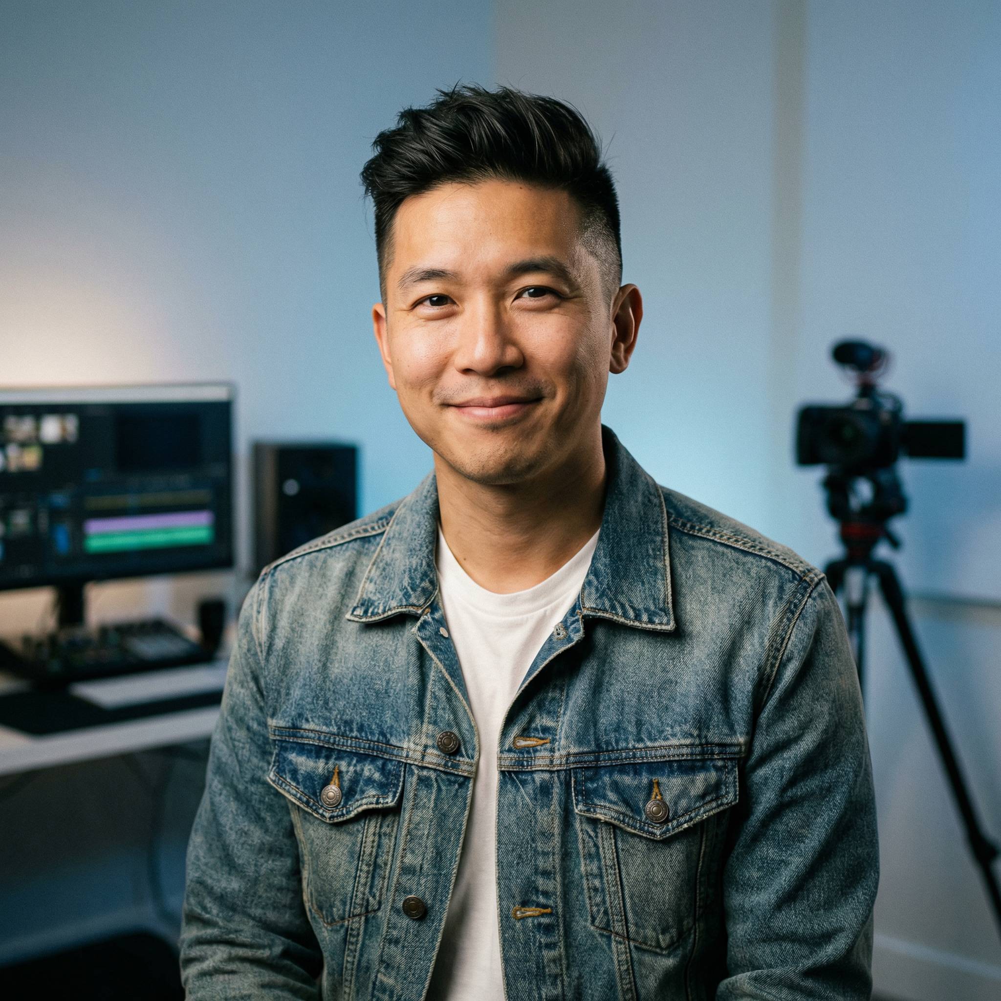 17c一起草视频剪辑师